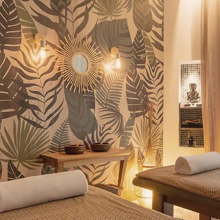 Casa Coco Boutique Hotel&spa 4*s - Adults Only Hotel 4*